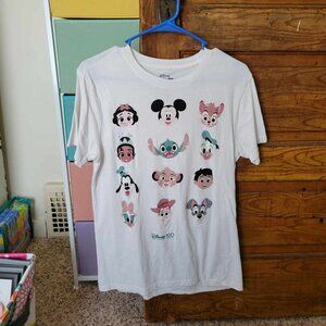 Disney 100 Shirt